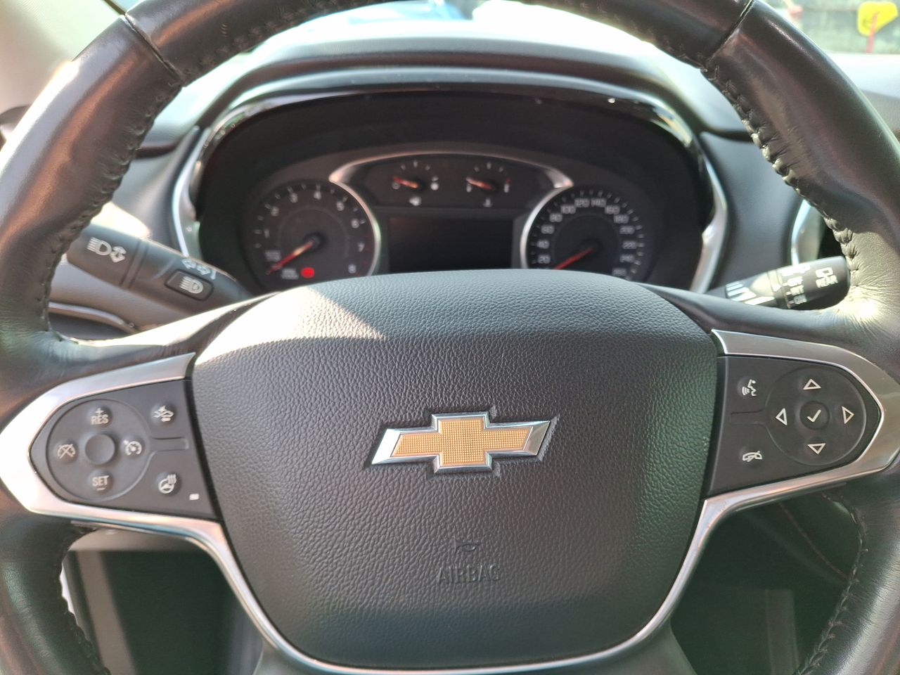 CHEVROLET - 26