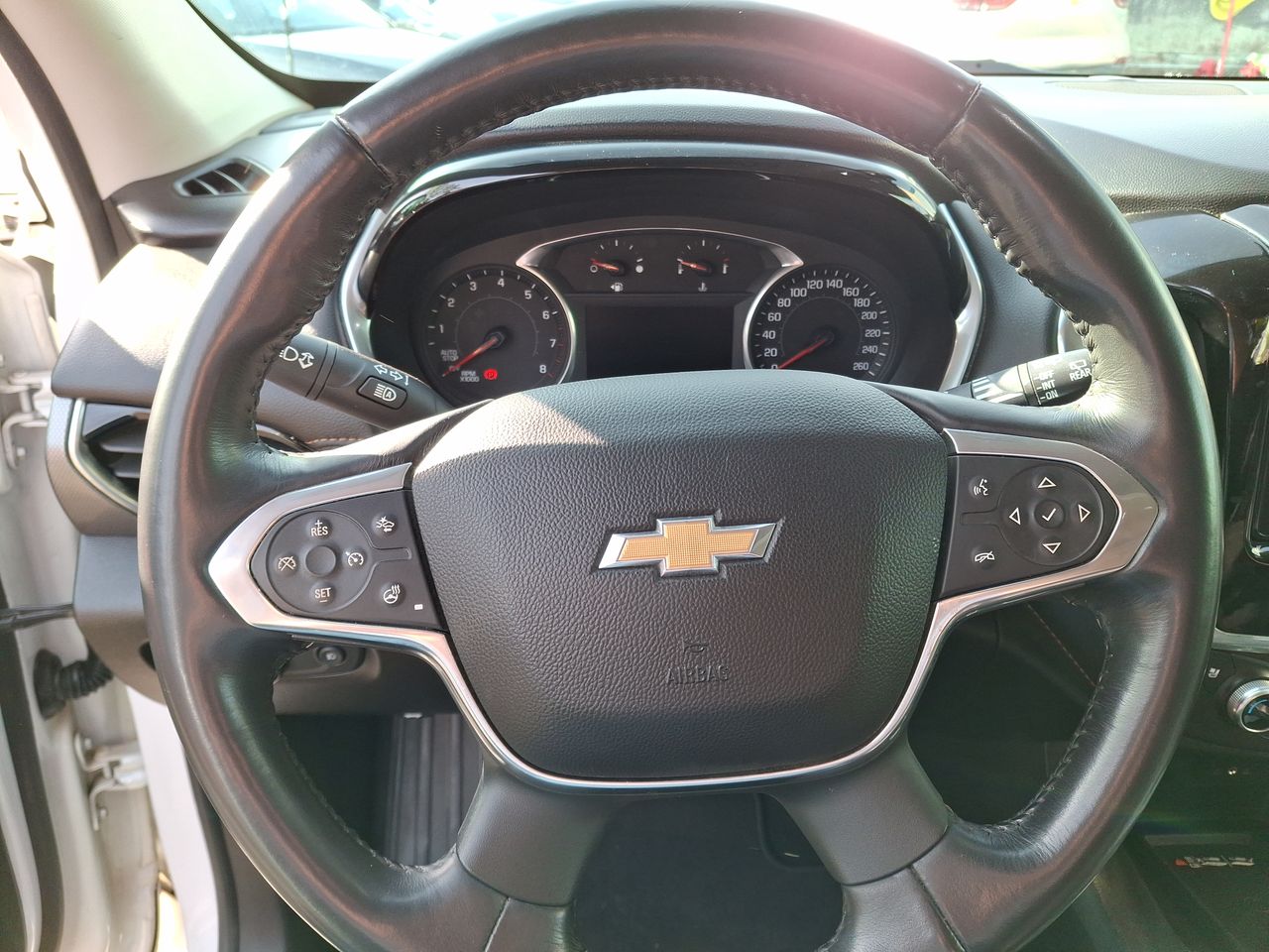 CHEVROLET - 25