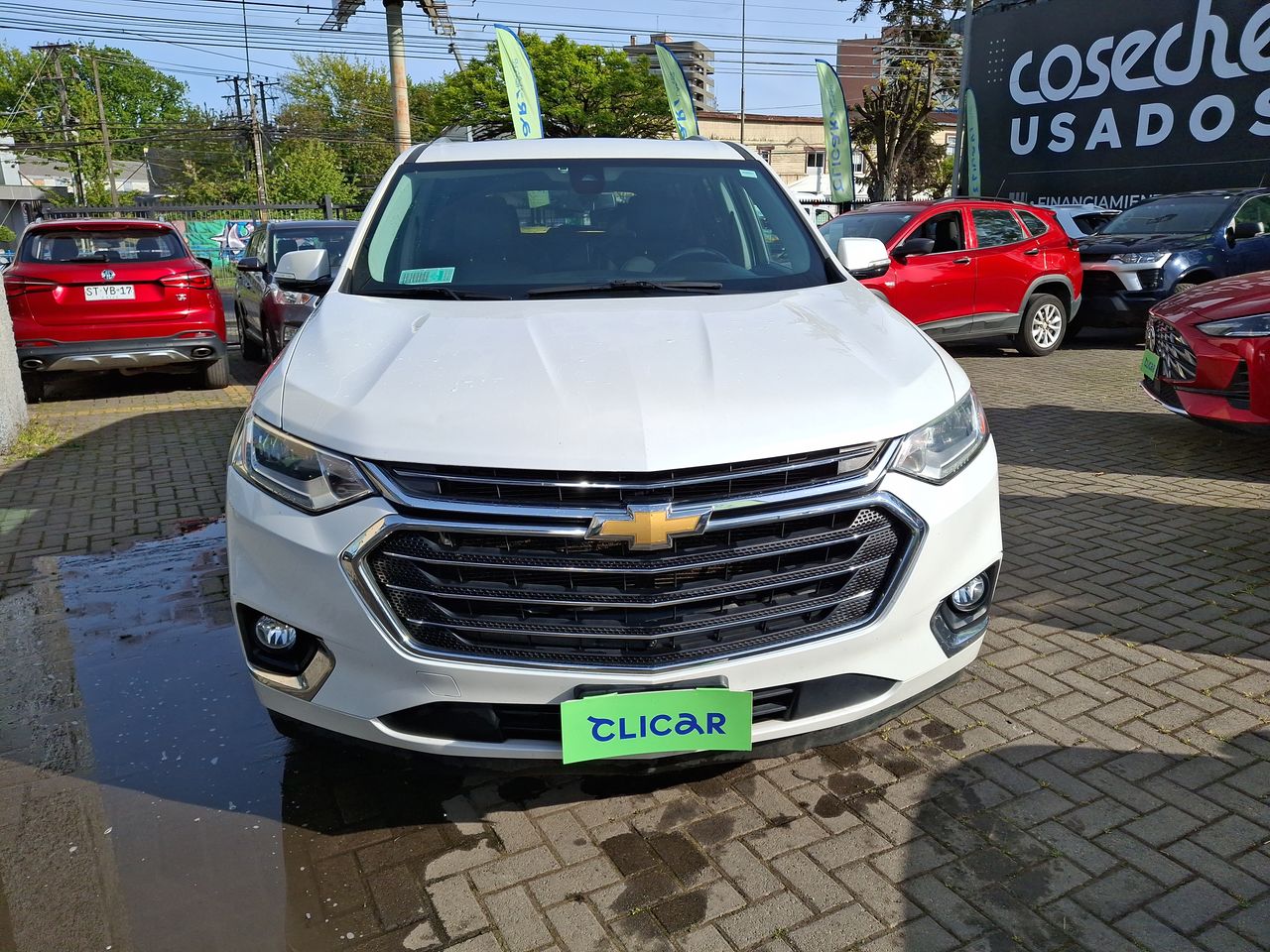 CHEVROLET - 2