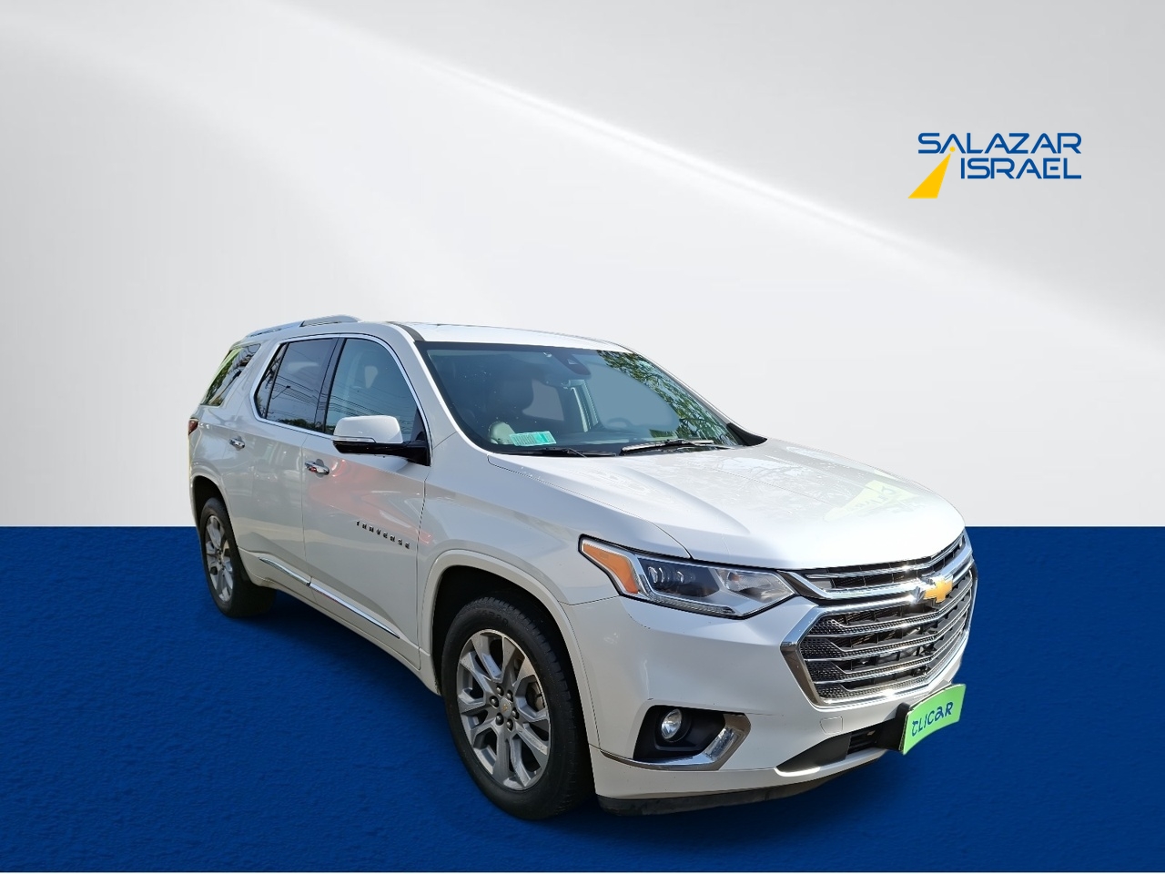 CHEVROLET