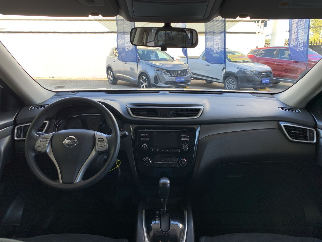 NISSAN - 31