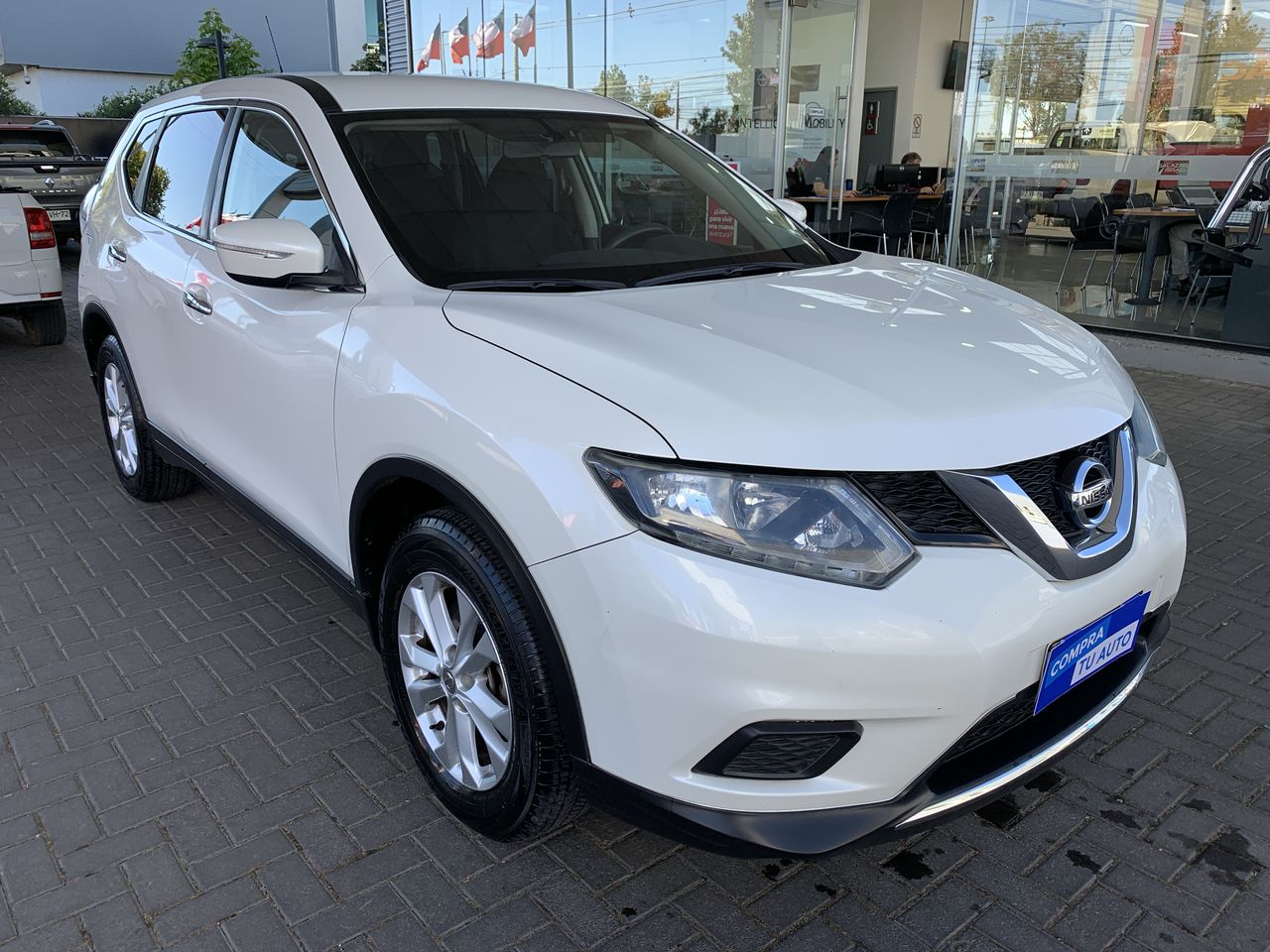 NISSAN - 1