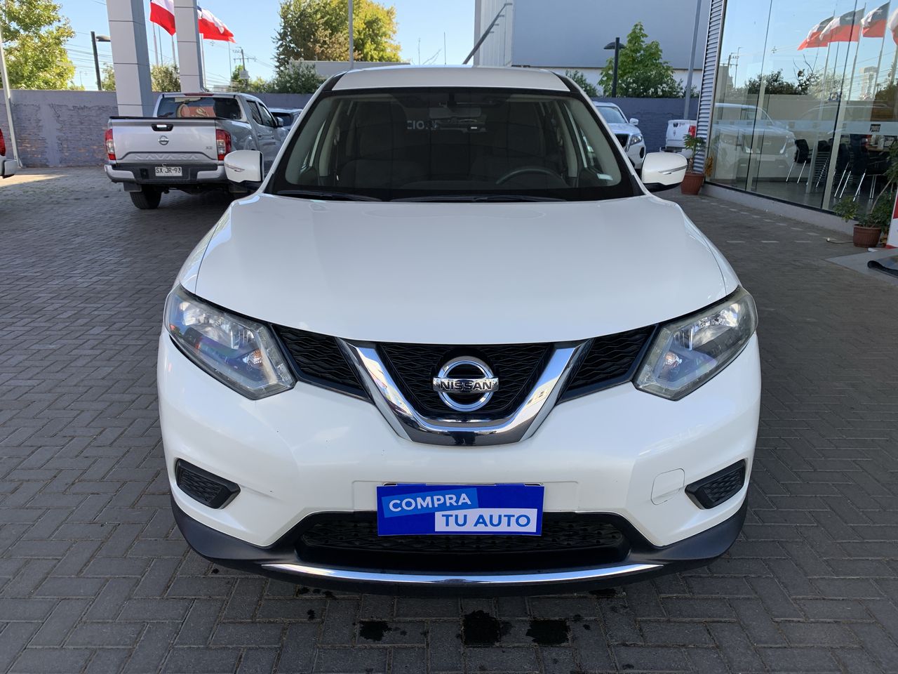 NISSAN - 2