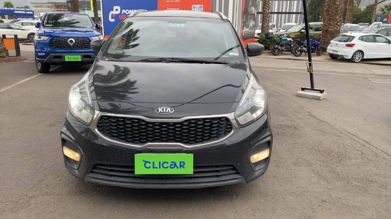 KIA - 1