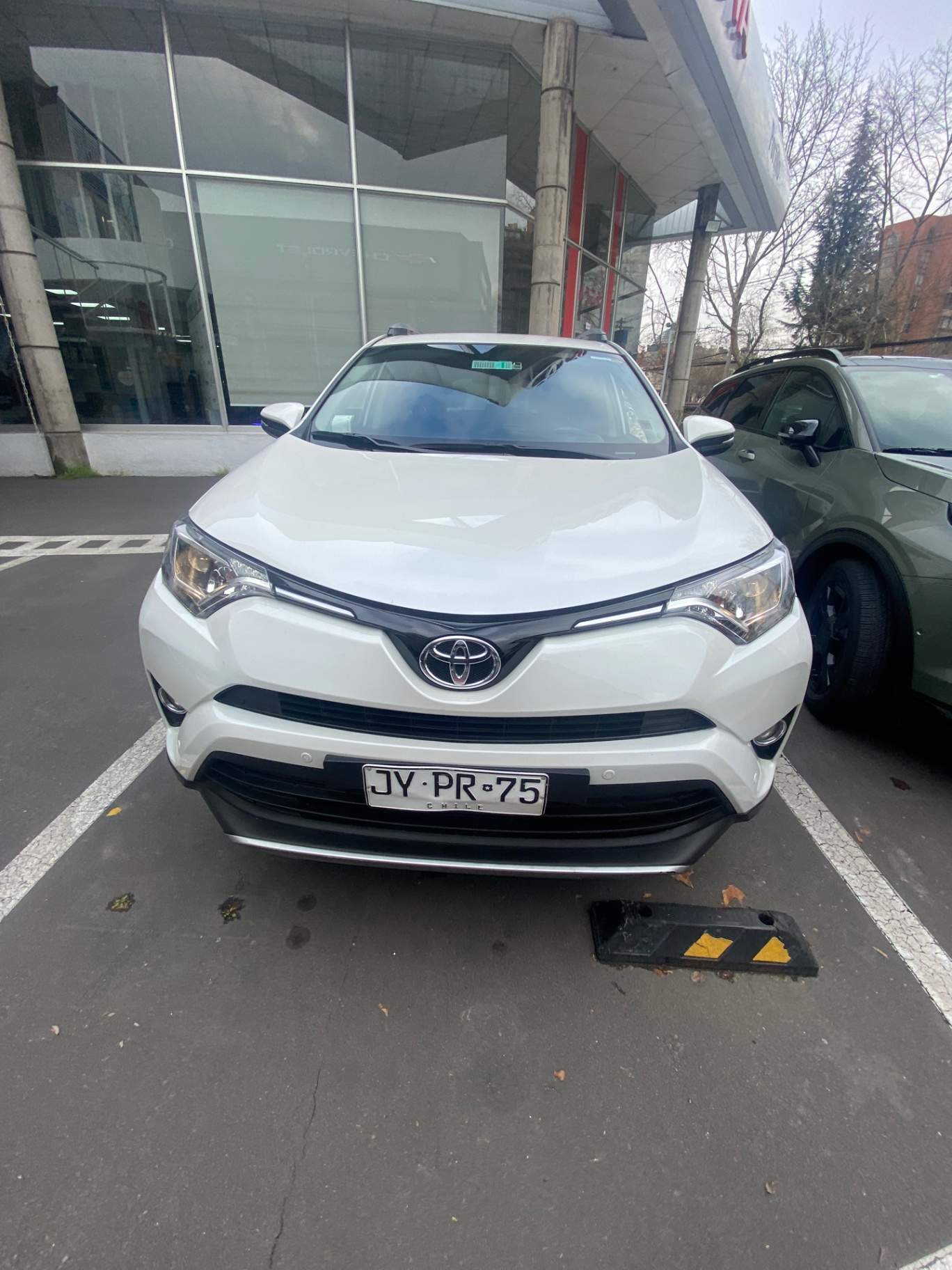 TOYOTA - 2