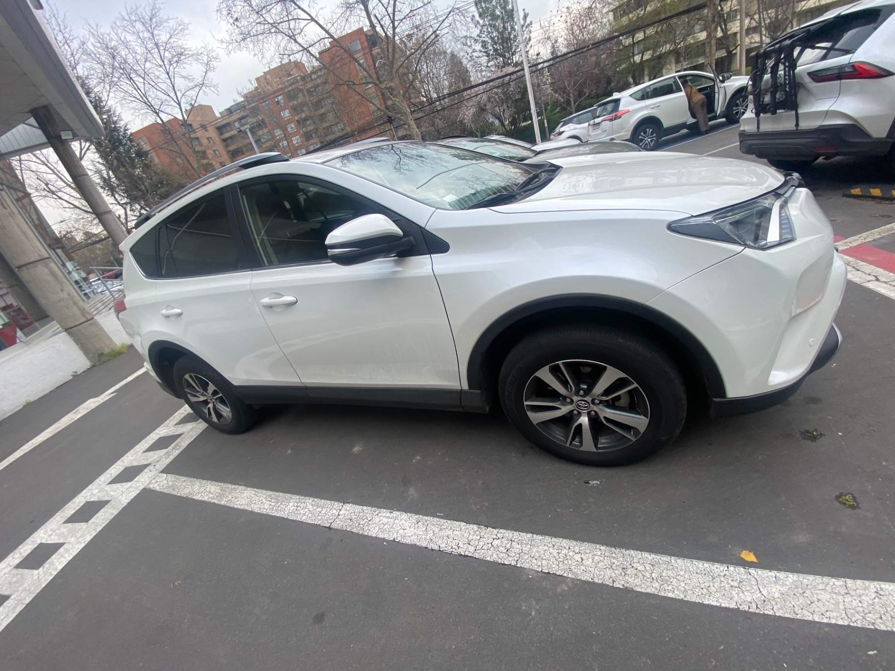 TOYOTA - 3