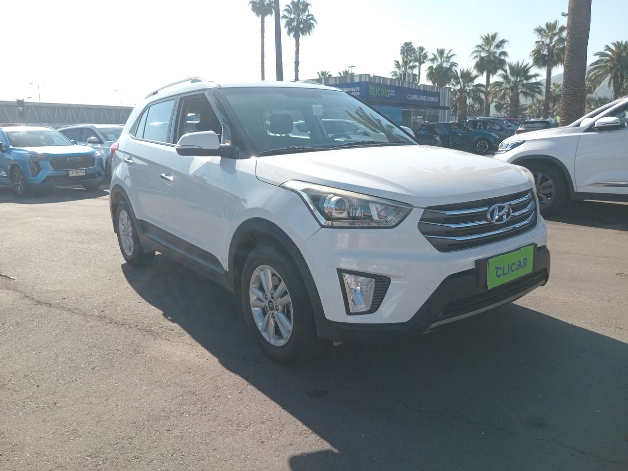HYUNDAI - 1