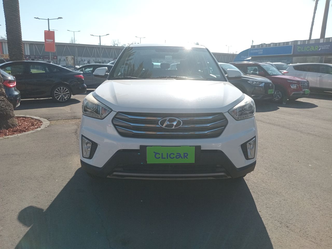 HYUNDAI - 2