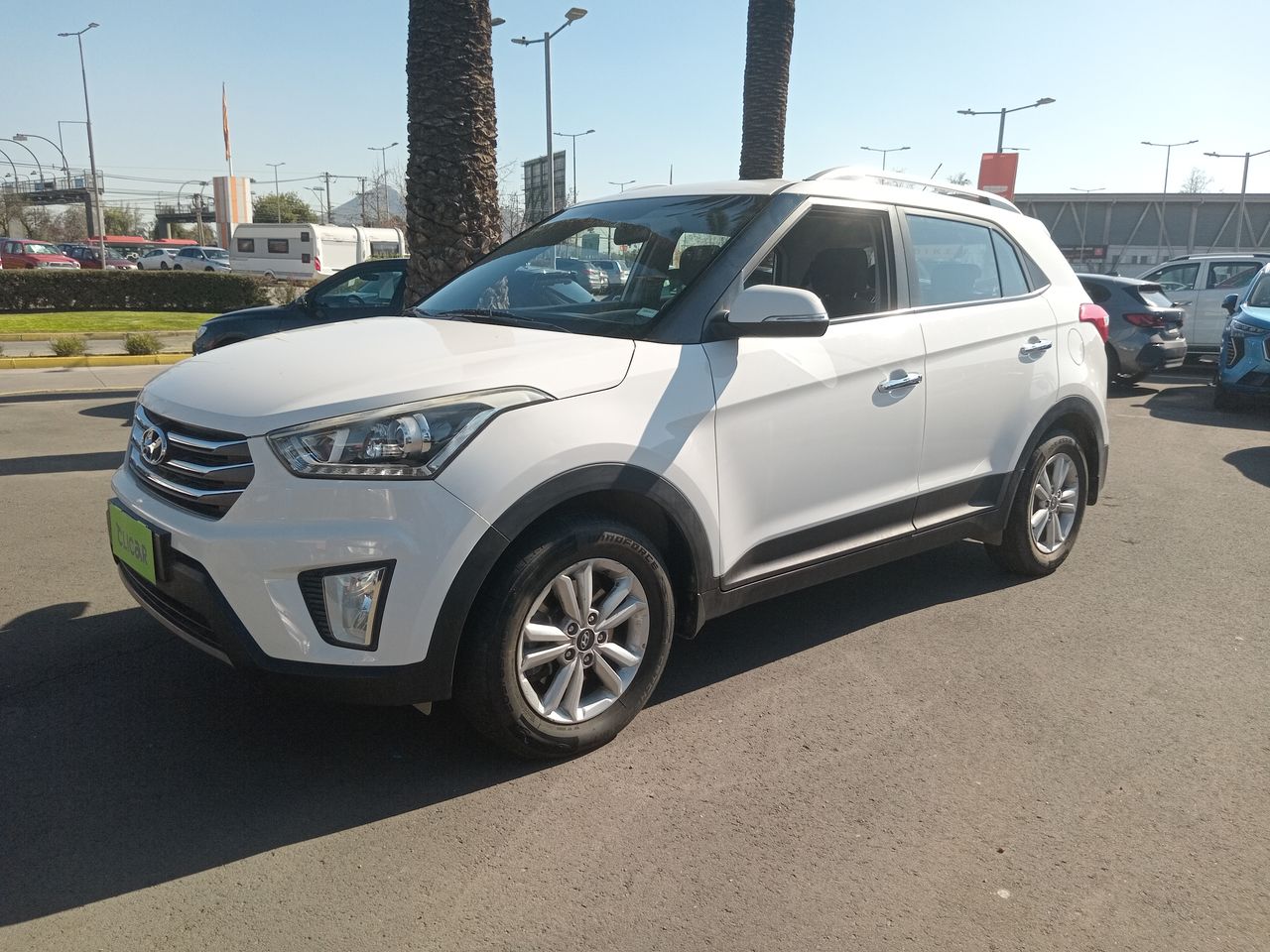 HYUNDAI - 3