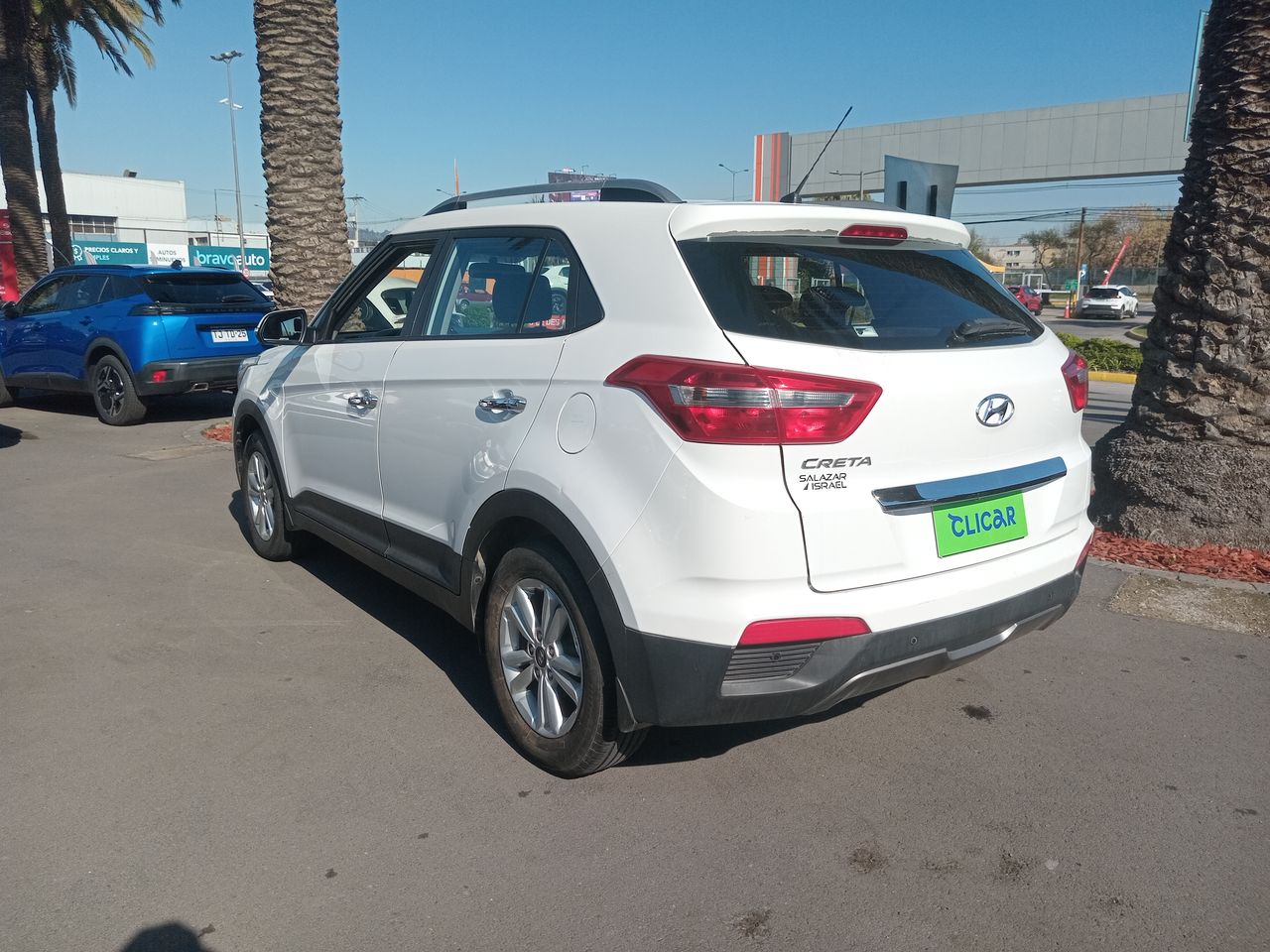 HYUNDAI - 5