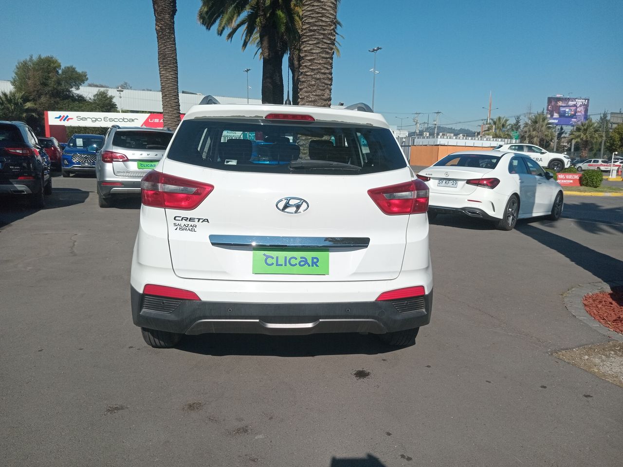 HYUNDAI - 6