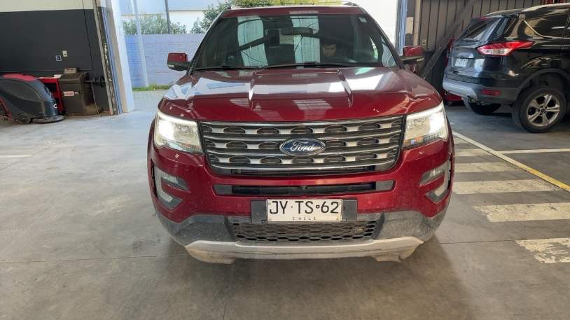 FORD - 2