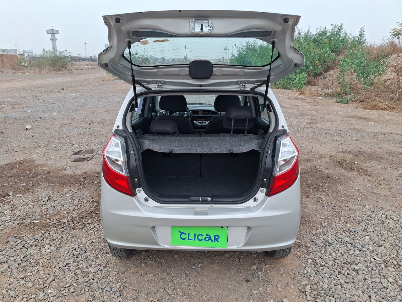SUZUKI - 12