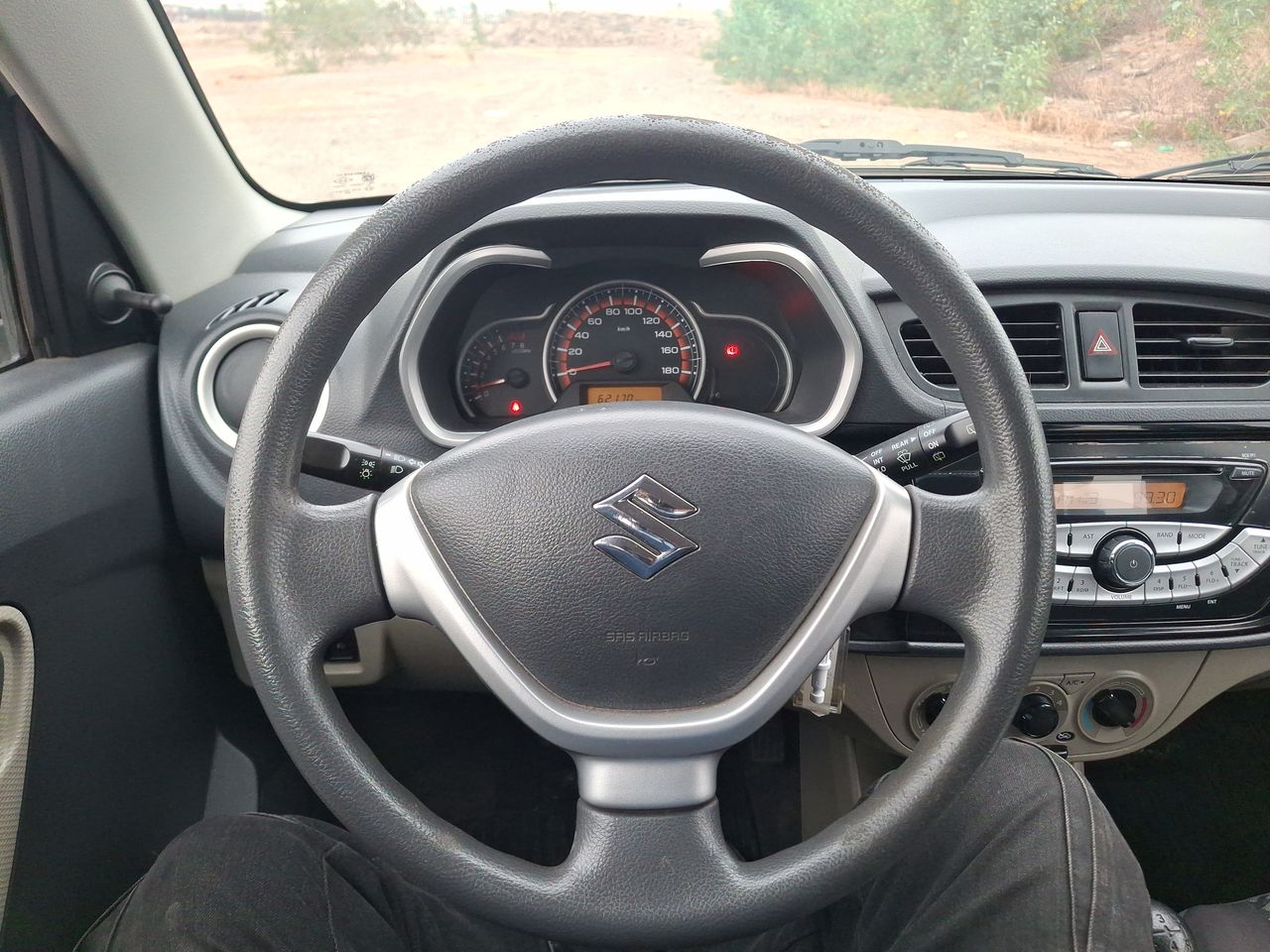 SUZUKI - 13