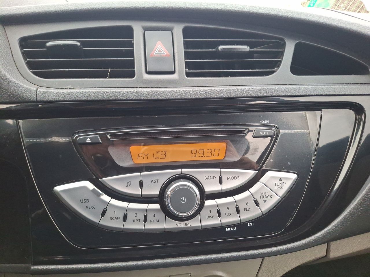 SUZUKI - 15
