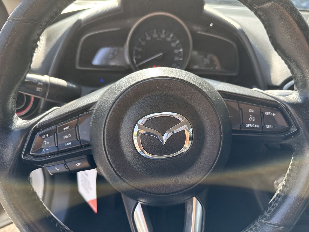 MAZDA - 18