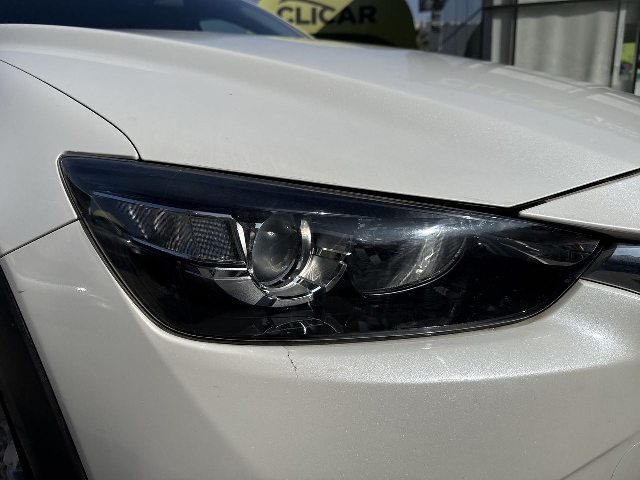 MAZDA - 10