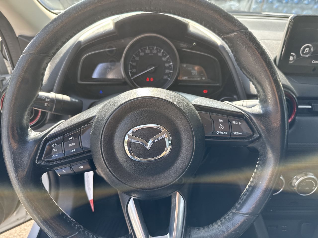 MAZDA - 17