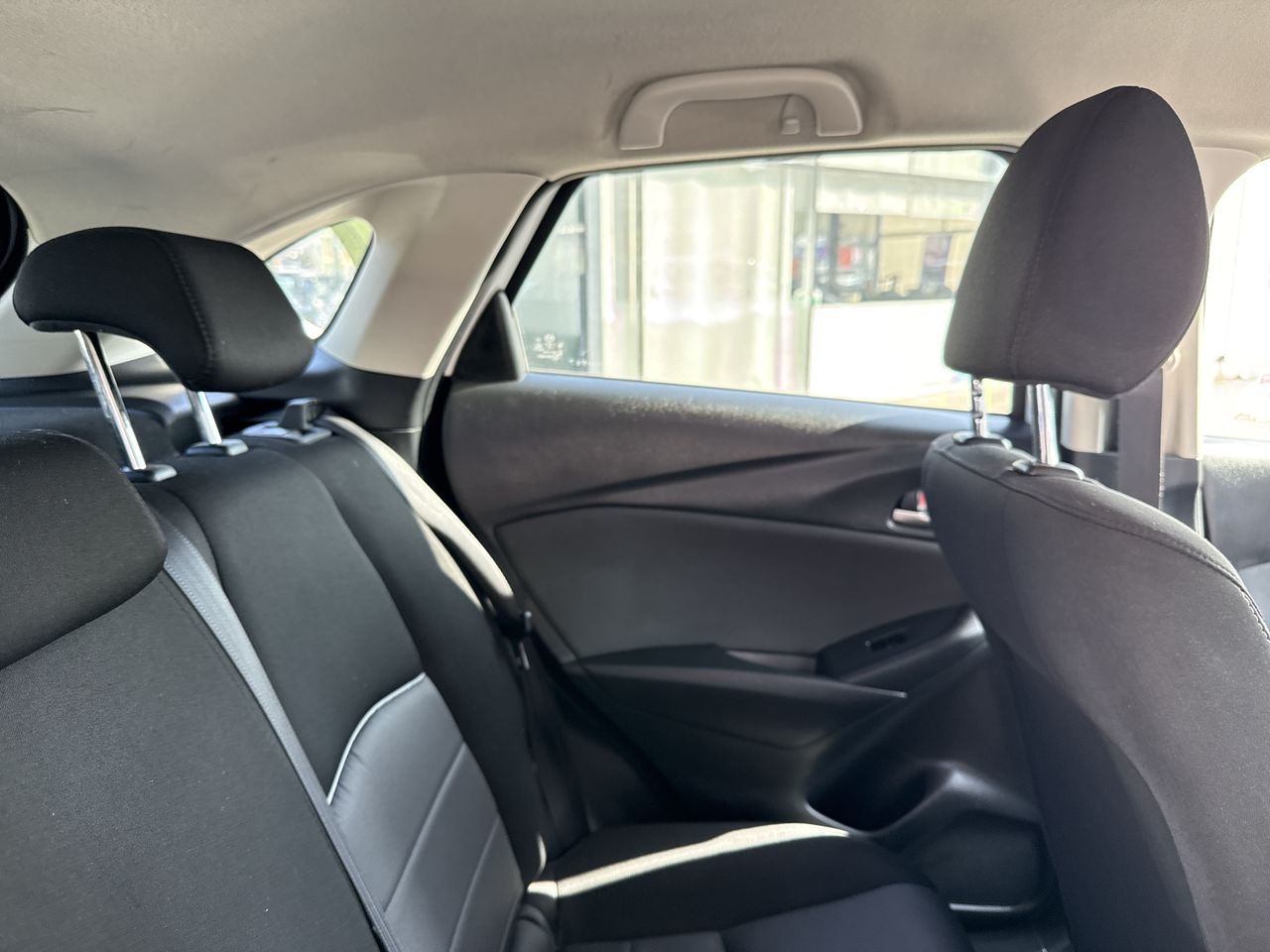 MAZDA - 6