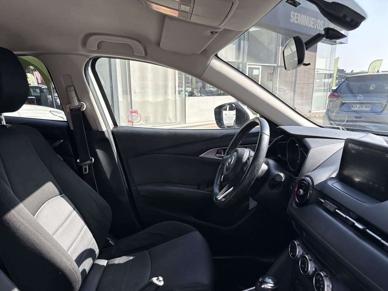 MAZDA - 8