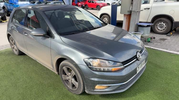 VOLKSWAGEN - 0