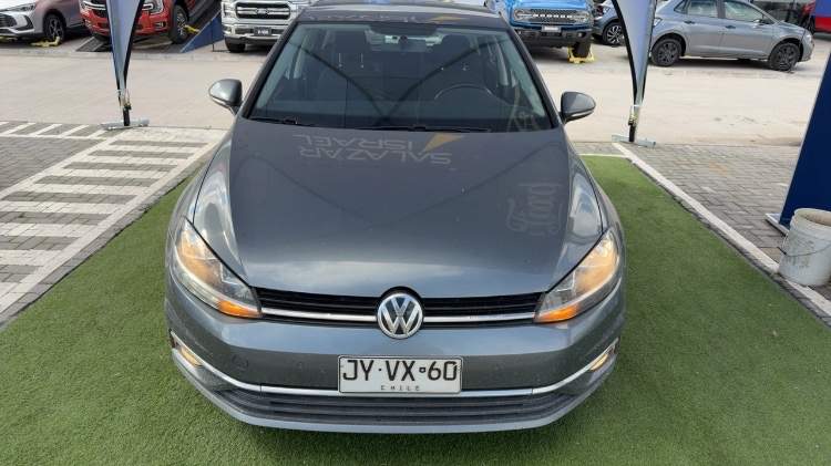 VOLKSWAGEN - 1