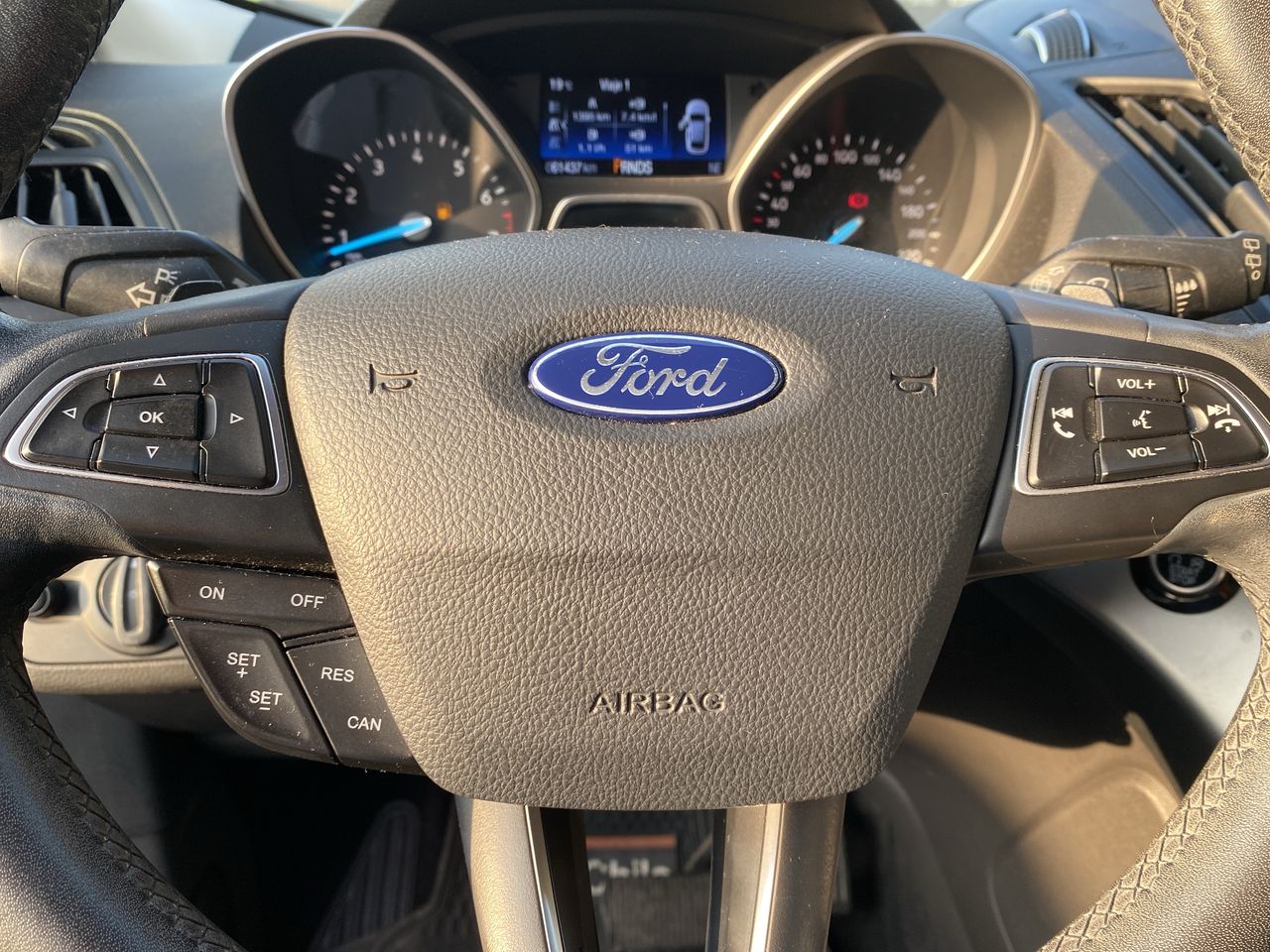 FORD - 26