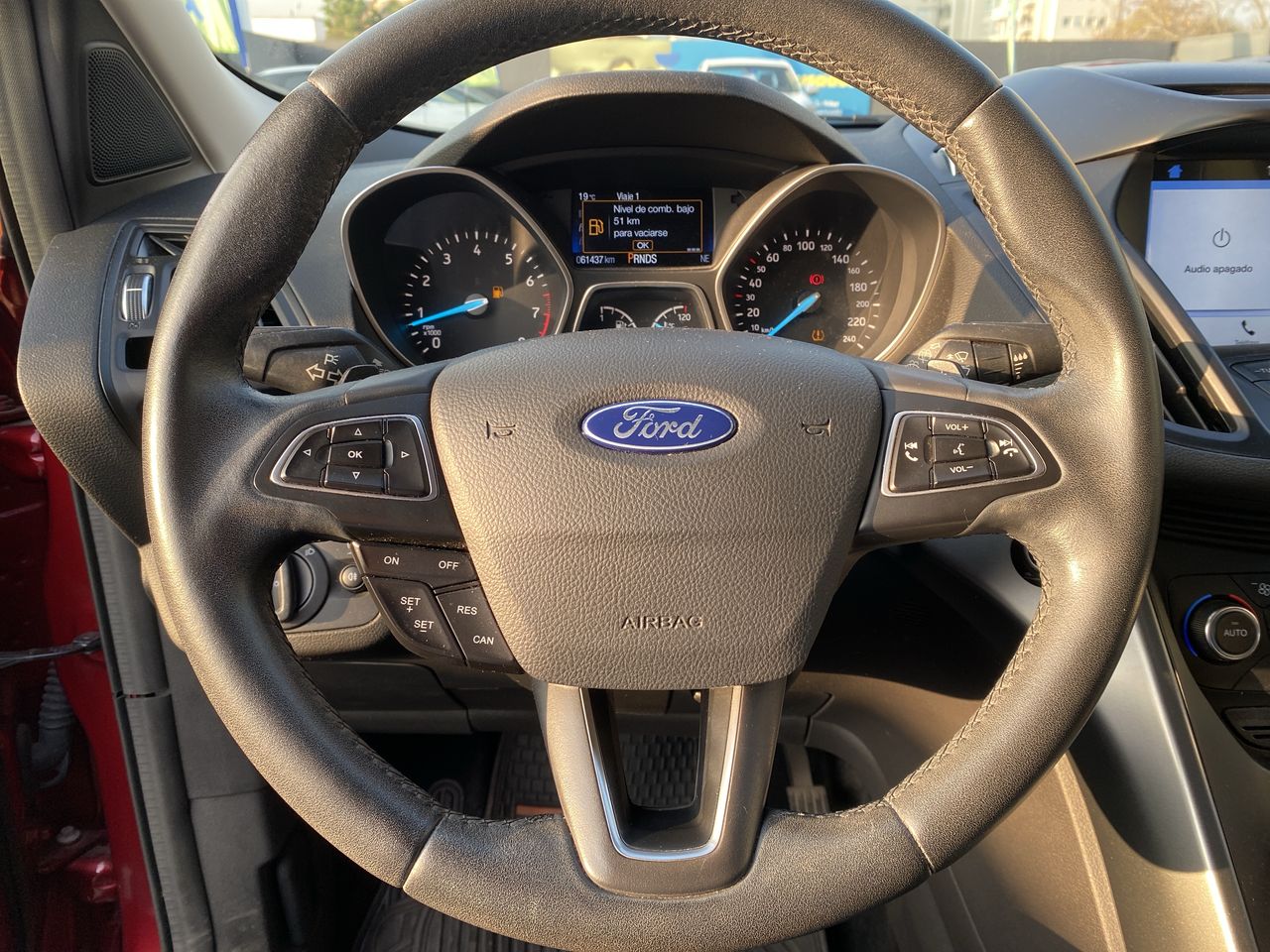 FORD - 25