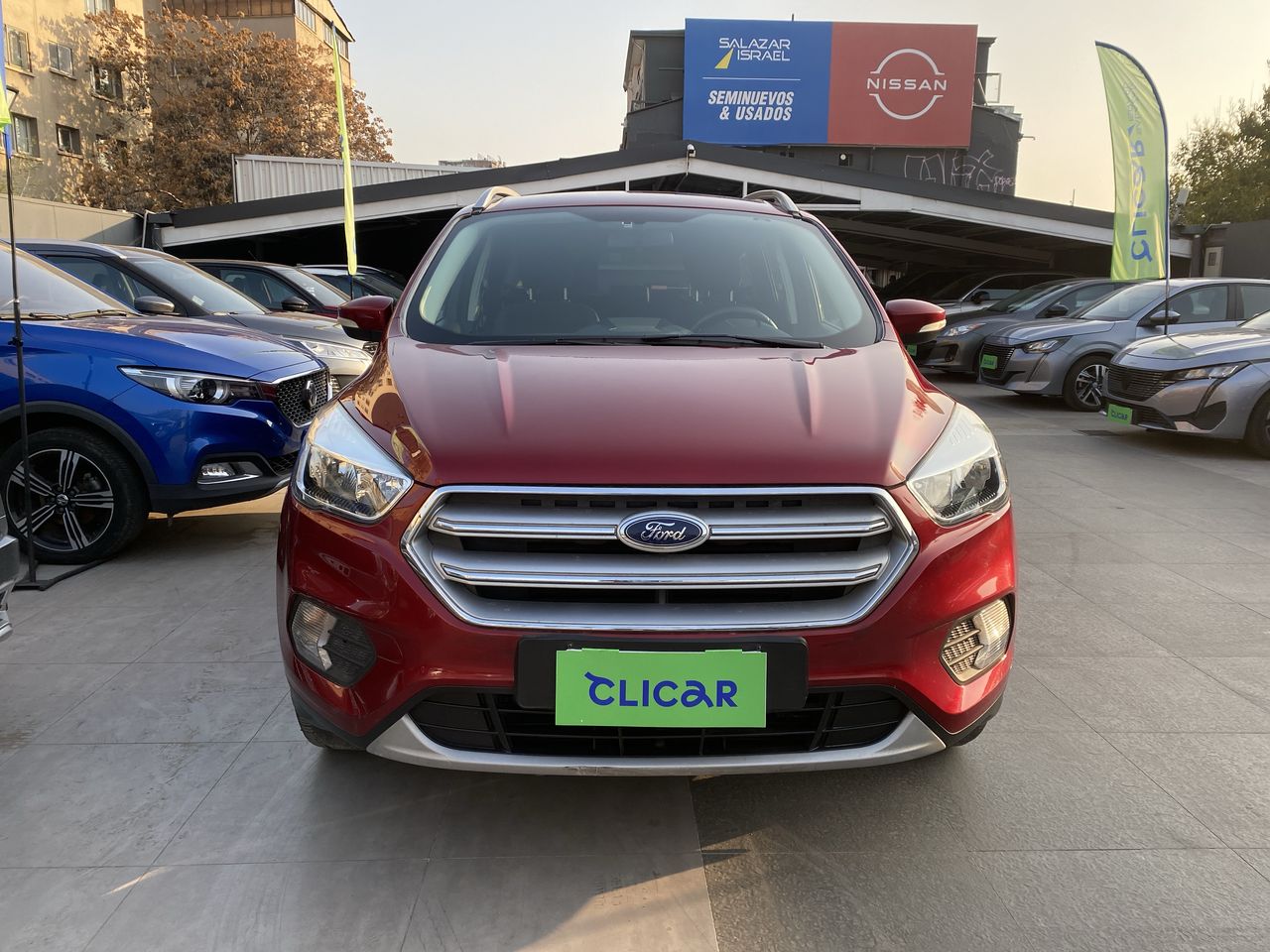 FORD - 2