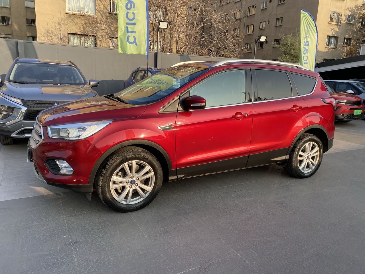 FORD - 3