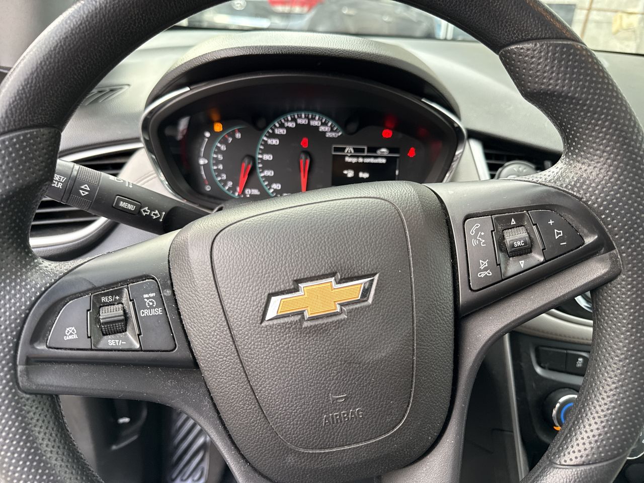 CHEVROLET - 18