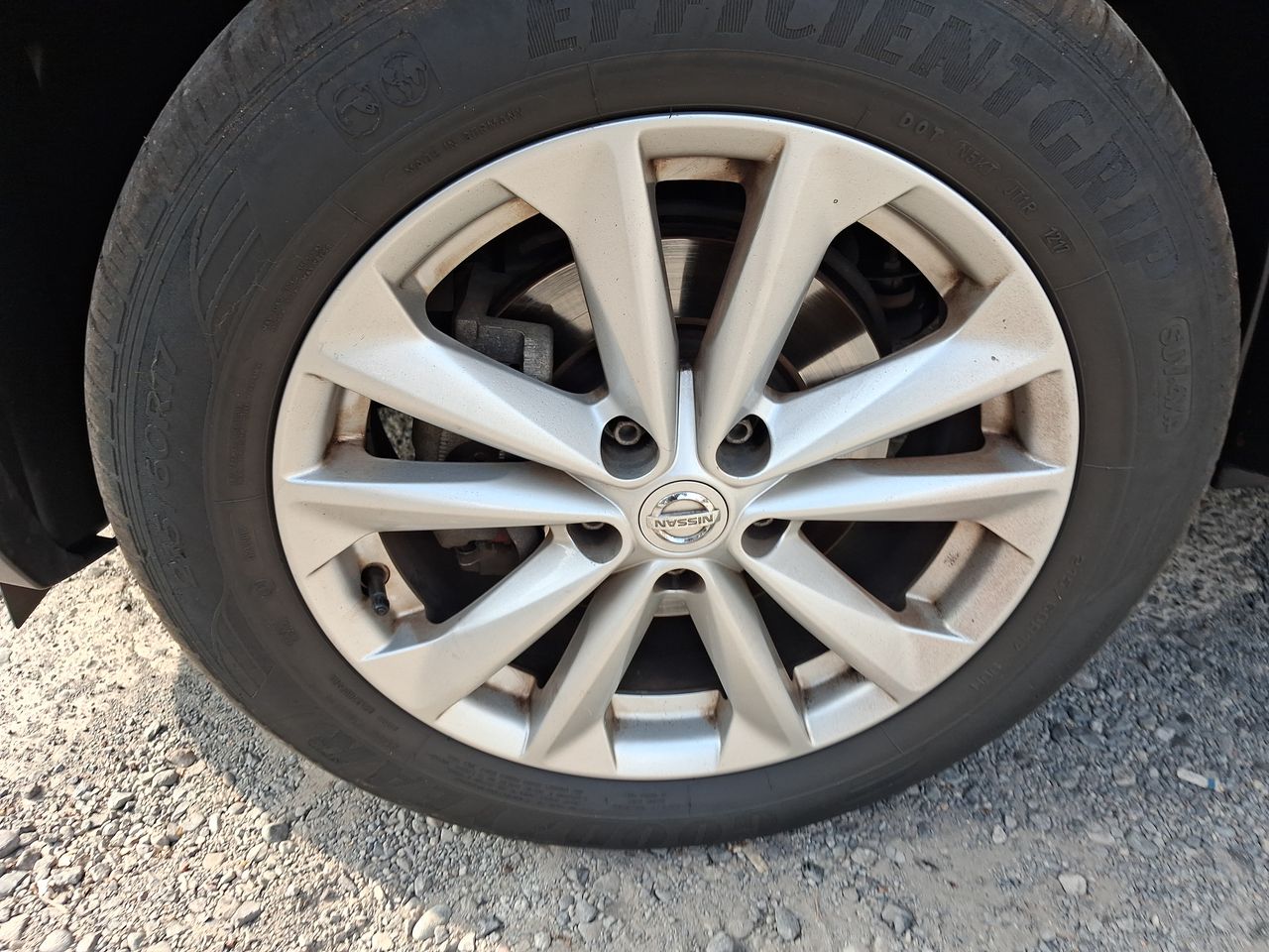 NISSAN - 7
