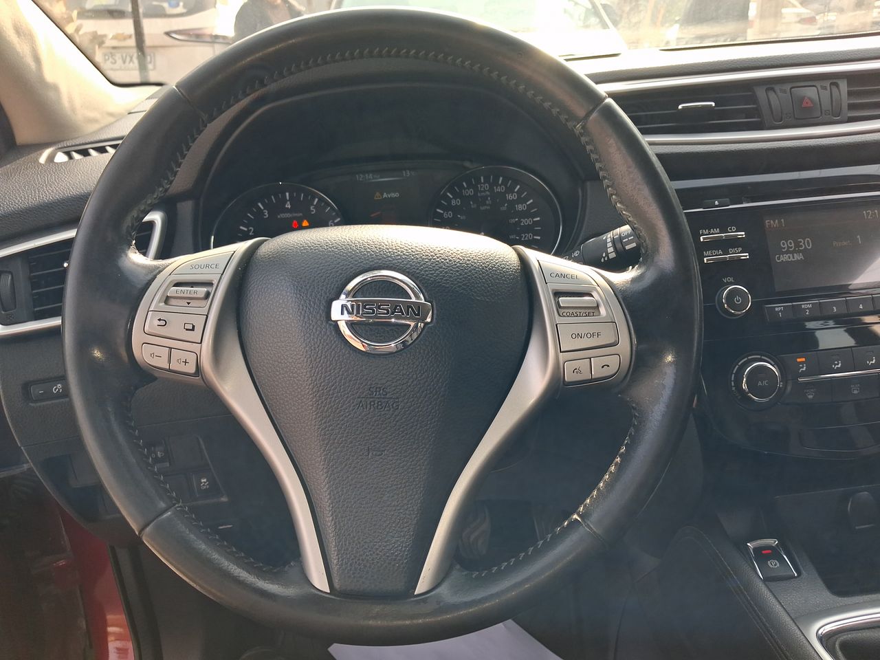 NISSAN - 16