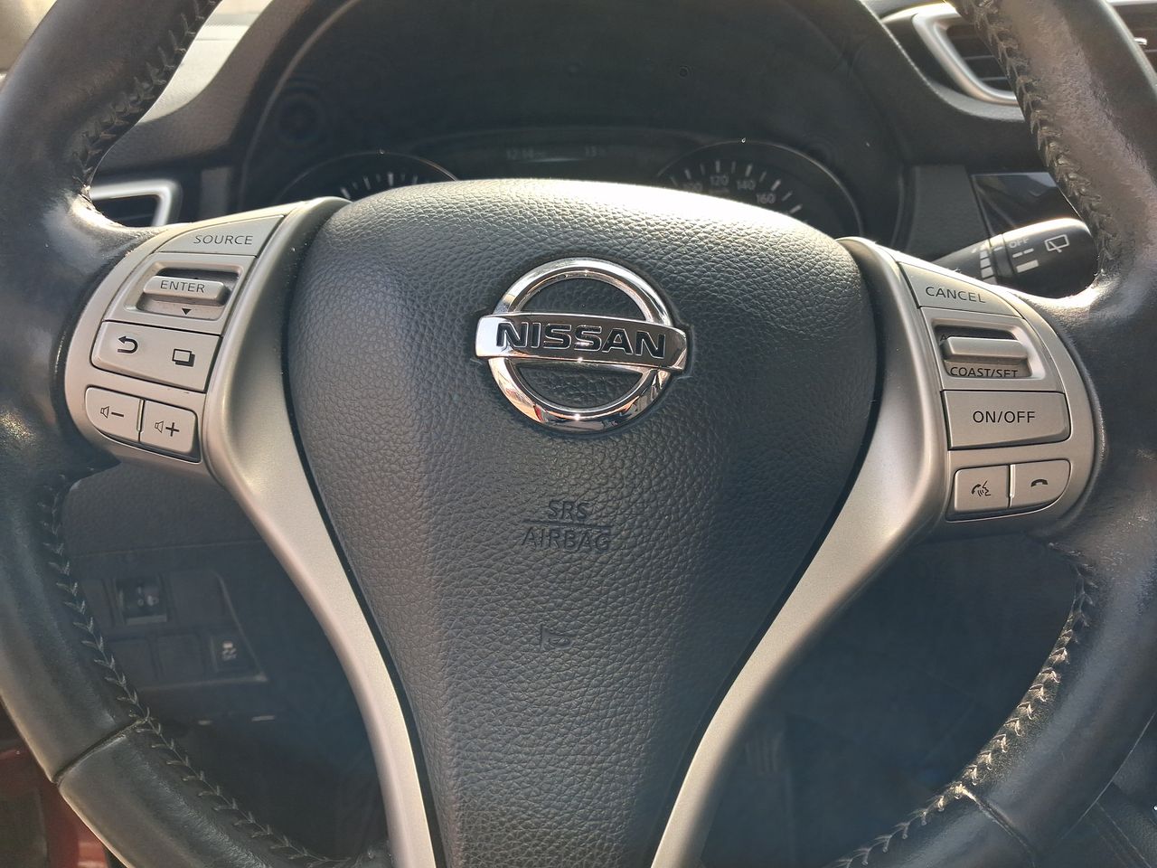 NISSAN - 17