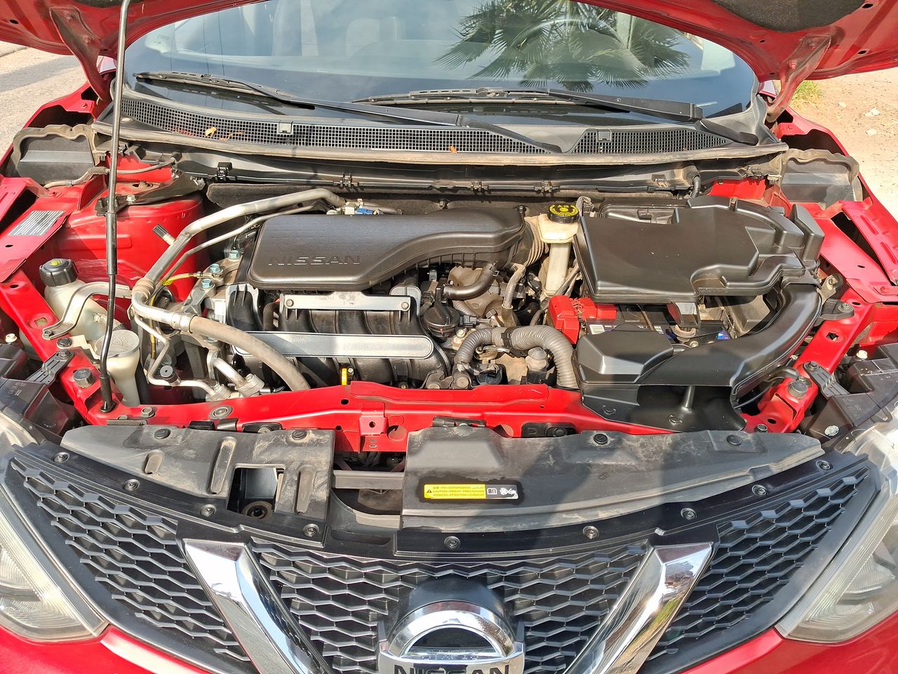 NISSAN - 8