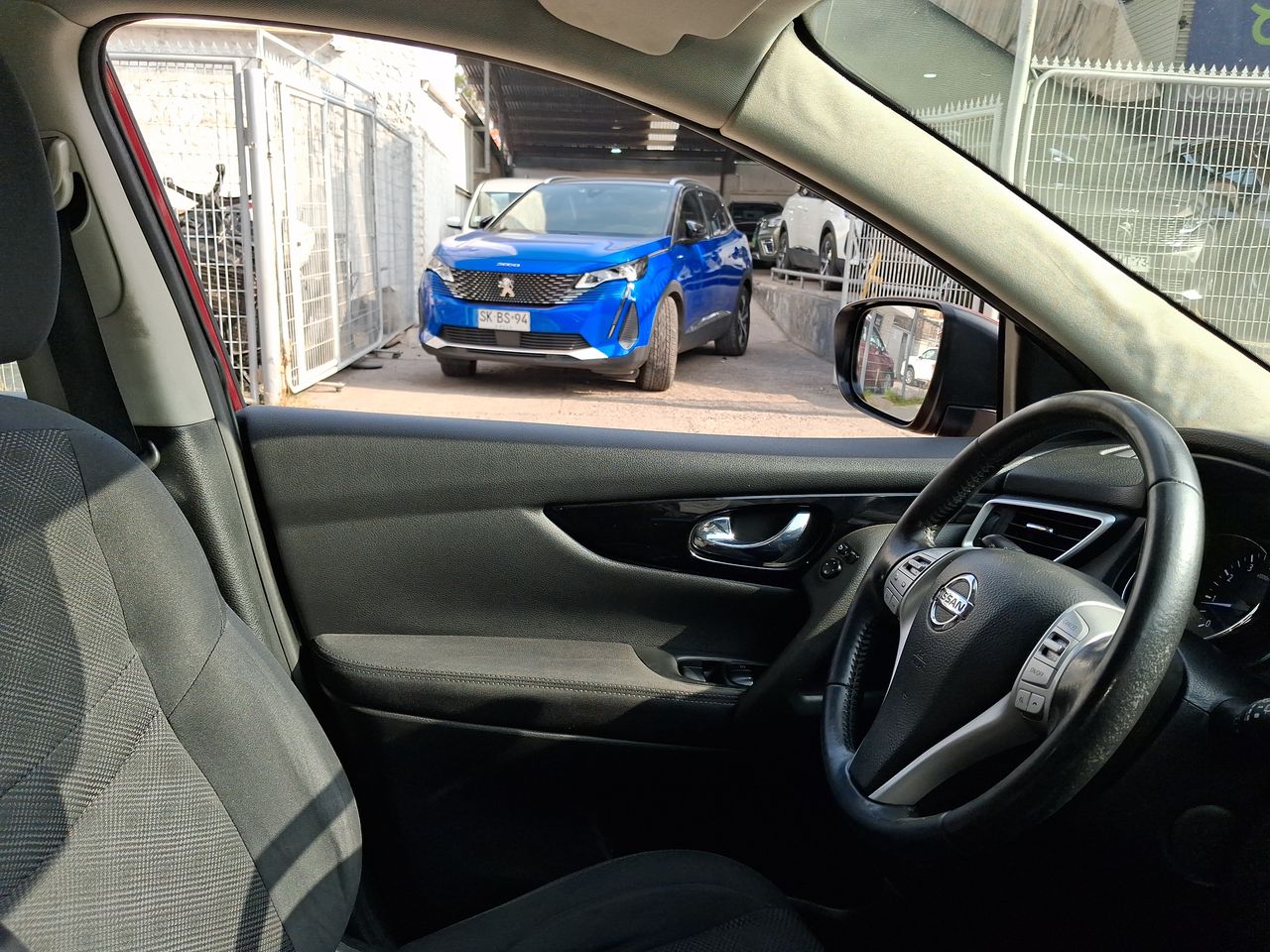 NISSAN - 6