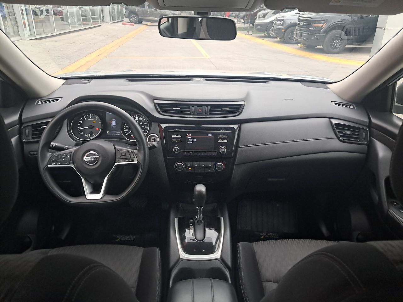 NISSAN - 1