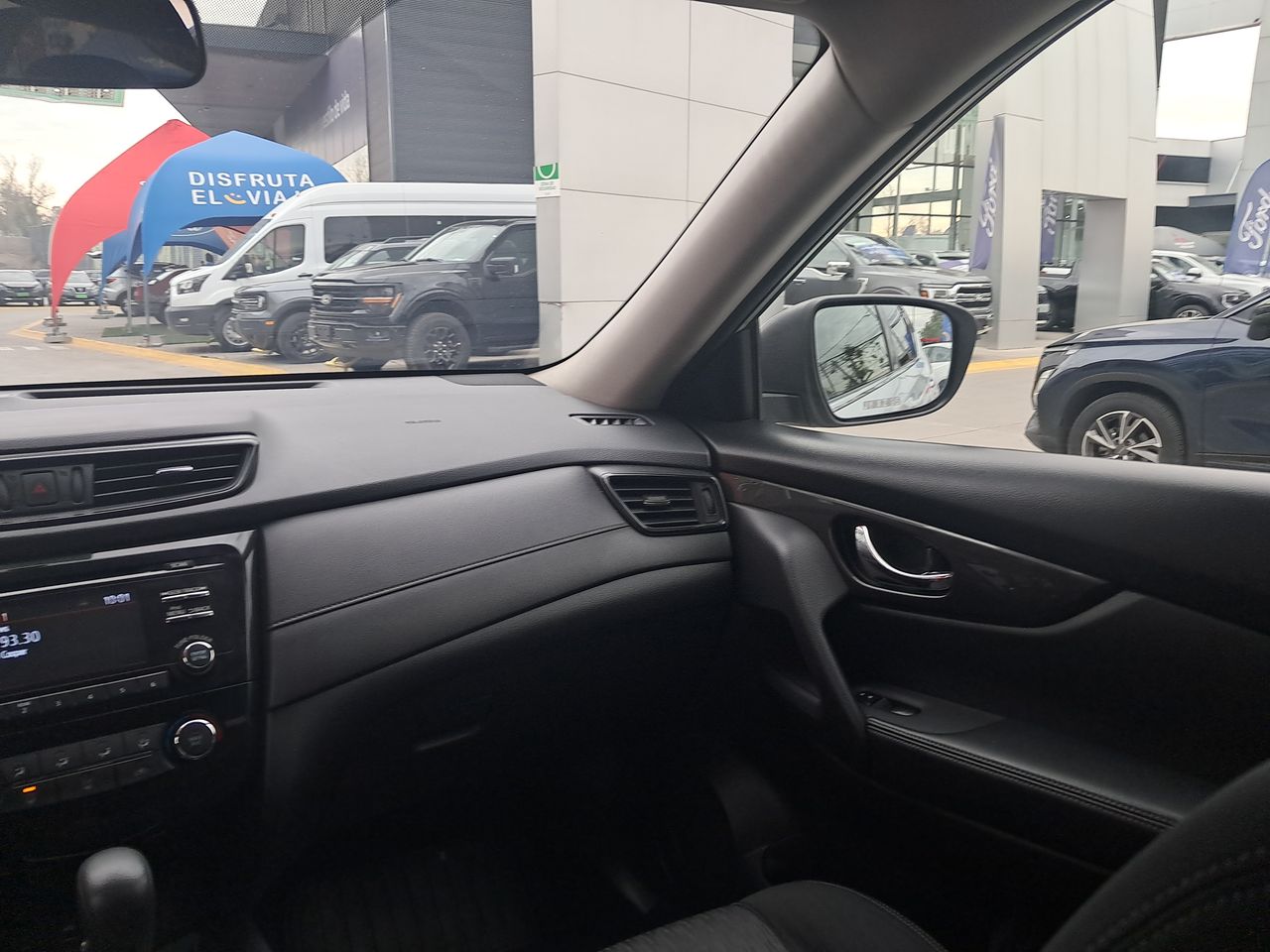 NISSAN - 2