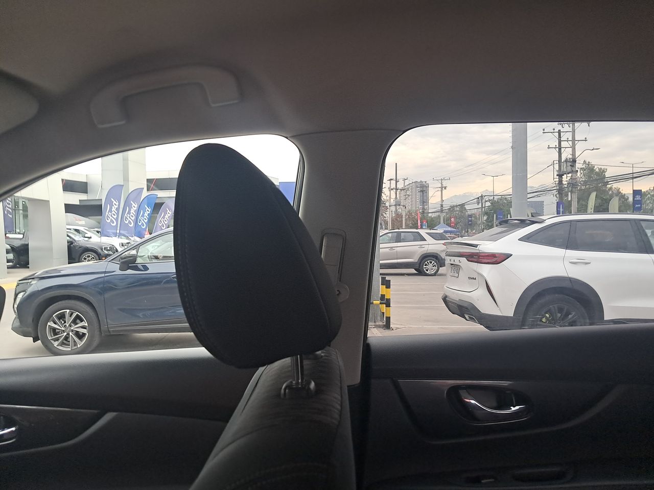 NISSAN - 3