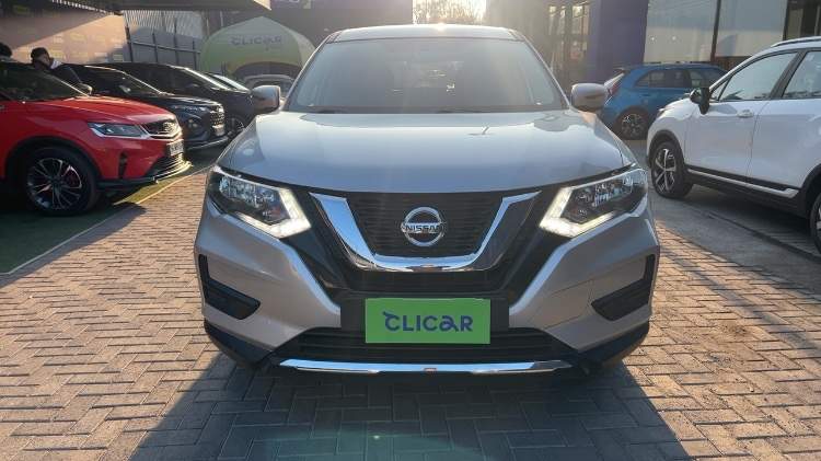NISSAN - 1