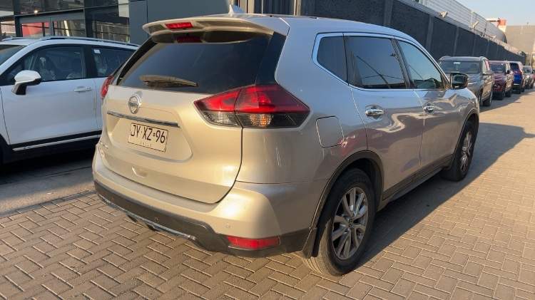 NISSAN - 3