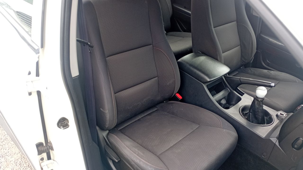 SSANGYONG - 15