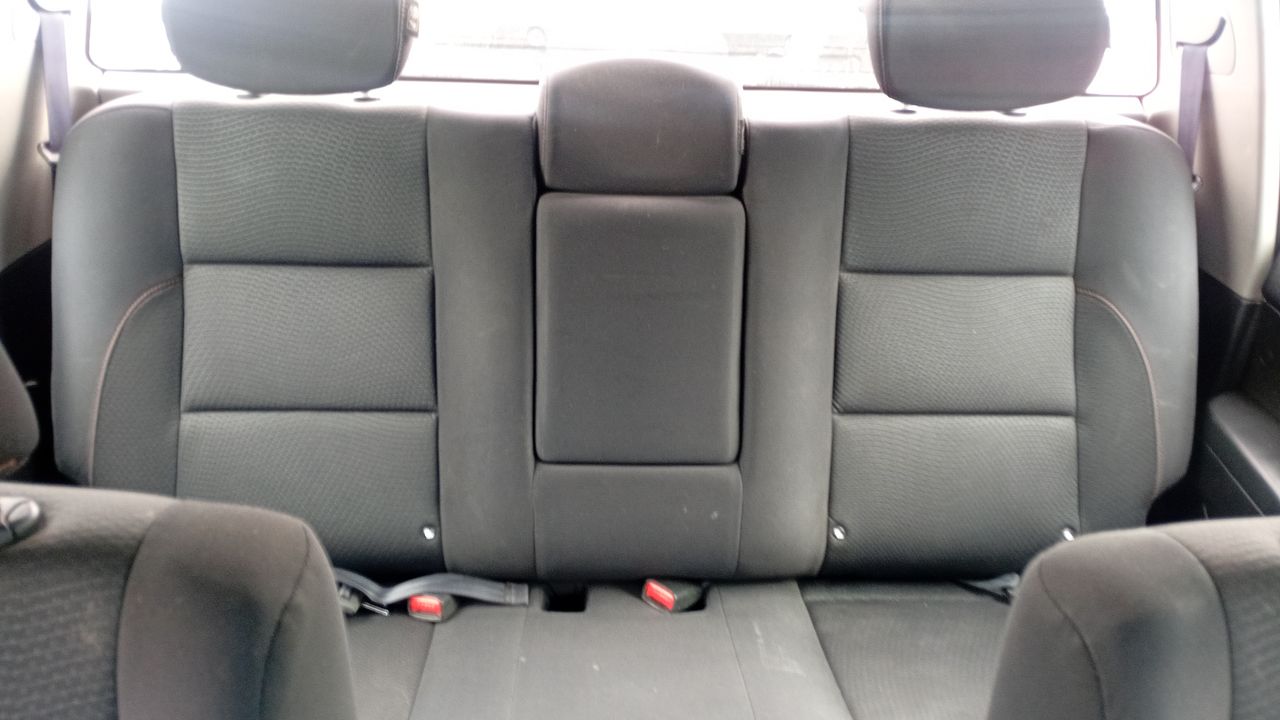 SSANGYONG - 16