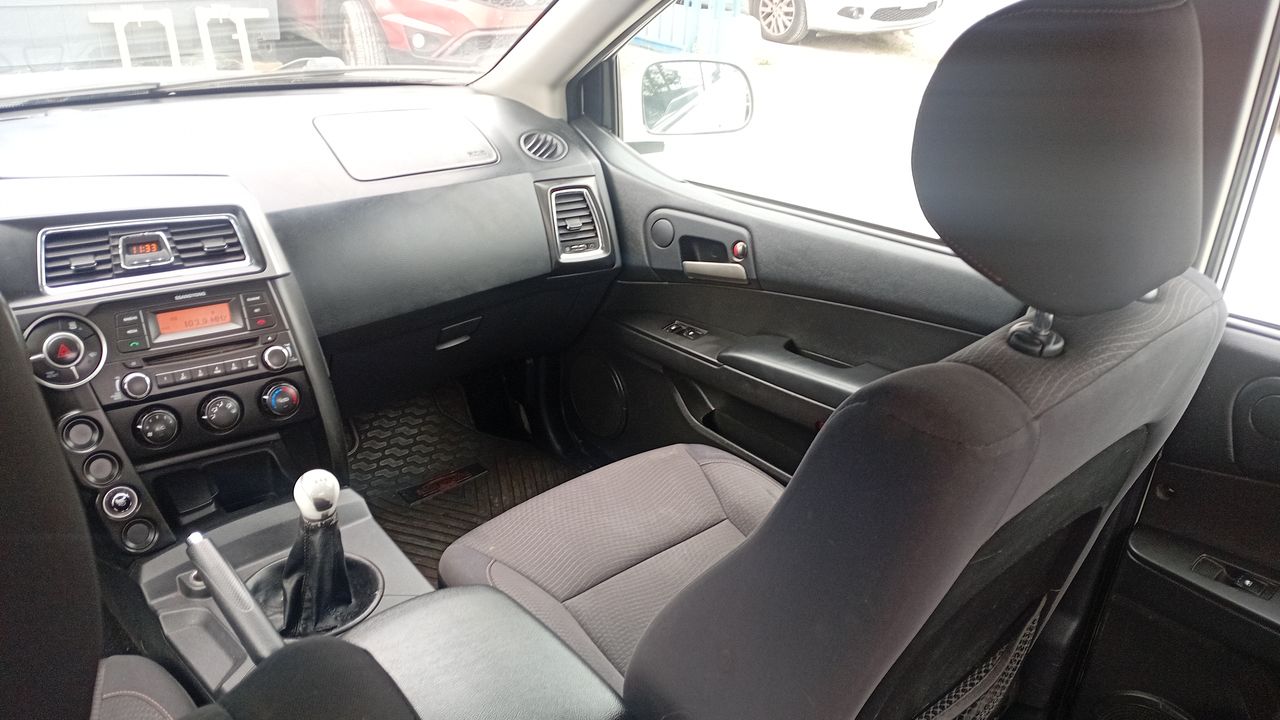 SSANGYONG - 2