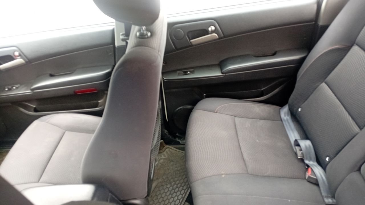 SSANGYONG - 3