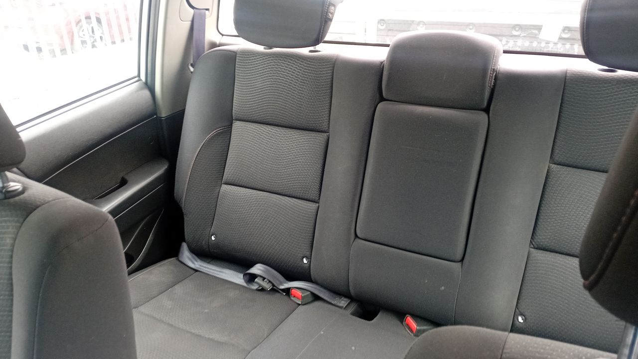 SSANGYONG - 4