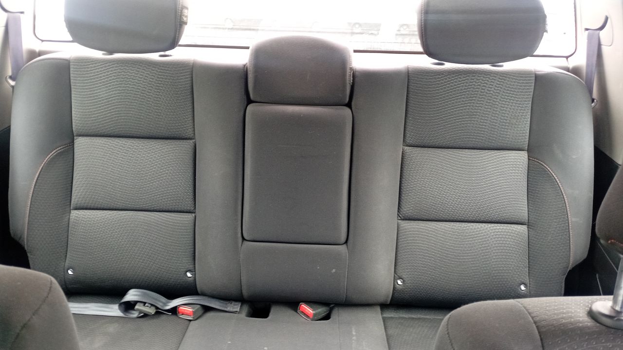 SSANGYONG - 5