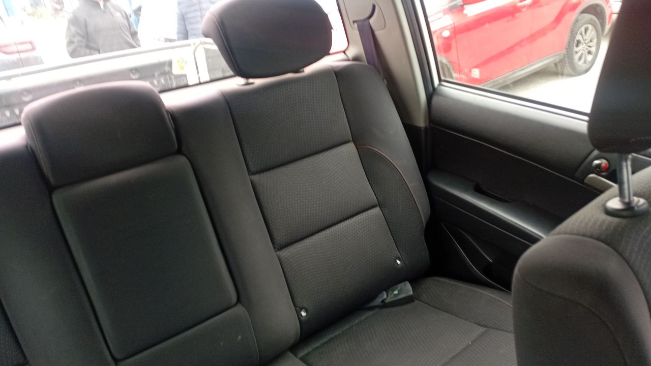 SSANGYONG - 6