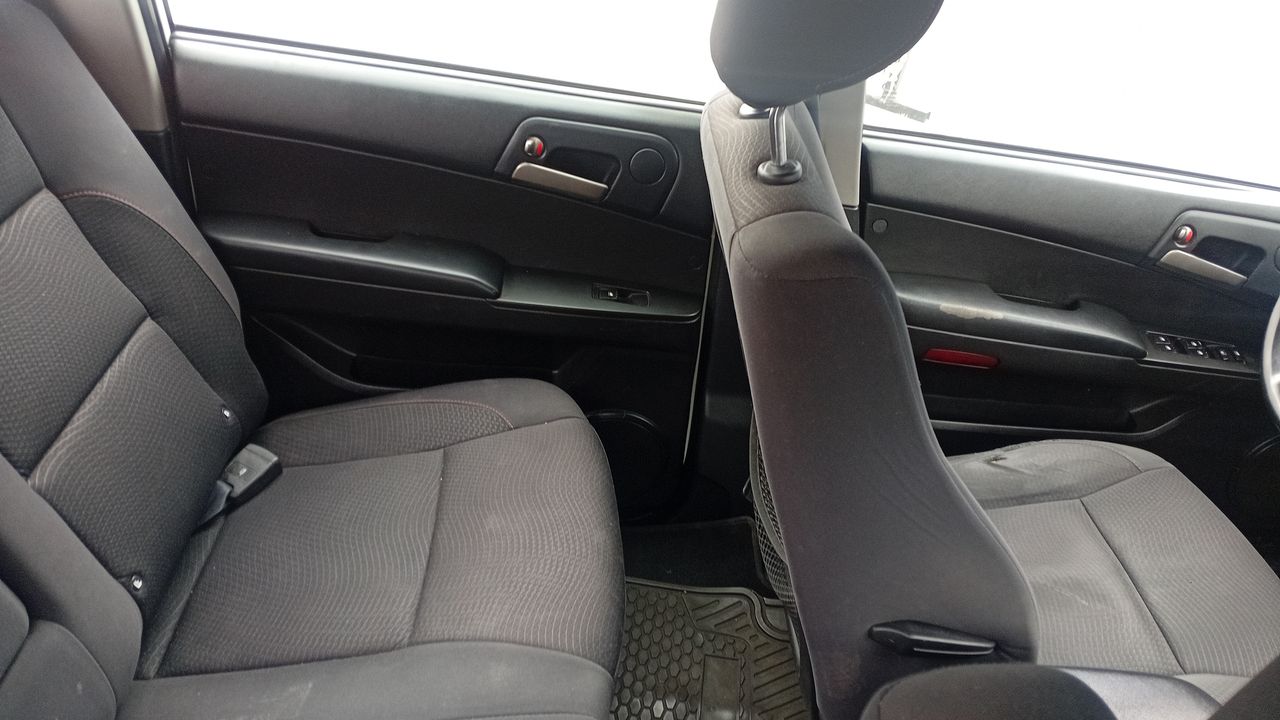 SSANGYONG - 7