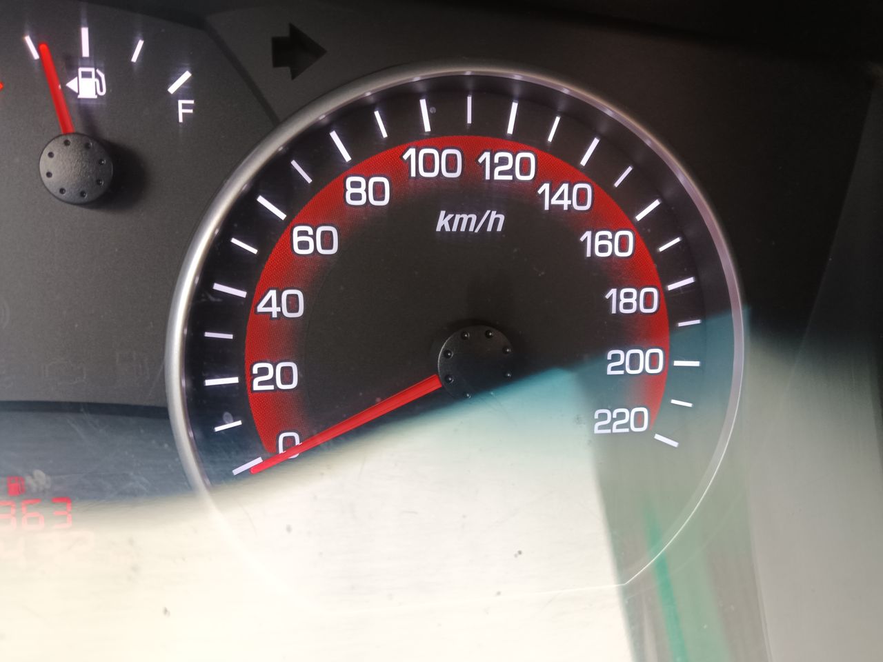 SSANGYONG - 16